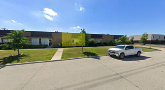 Elmhurst, IL Industrial - 694-704 N Larch Ave