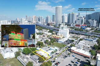 Miami, FL undefined - 521 SW 8th St