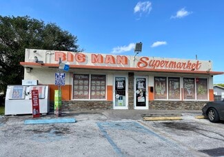 Hollywood, FL Convenience Store - 5725 Pembroke Rd Hollywood, FL Convenience Store - 5725 Pembroke Rd