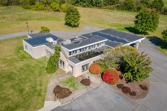 Bath, PA Bank - 5851 Nor Bath Blvd Bath, PA Bank - 5851 Nor Bath Blvd