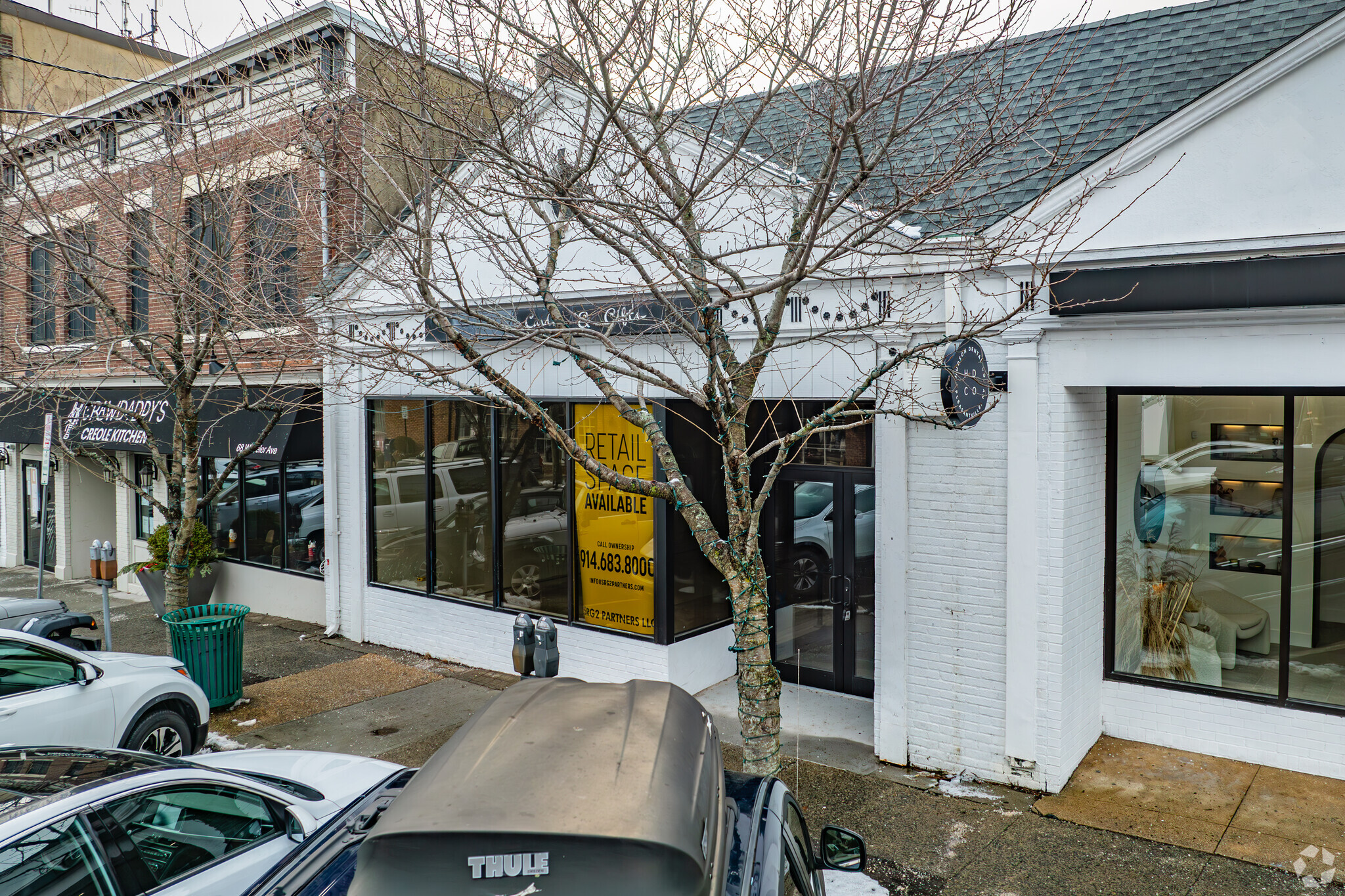60-62 Wheeler Ave, Pleasantville, NY for Rent