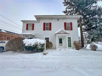 Oneida, NY Office/Residential - 233 Cedar St Oneida, NY Office/Residential - 233 Cedar St