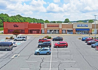 Salisbury, MD Retail - 115 E North Point Dr