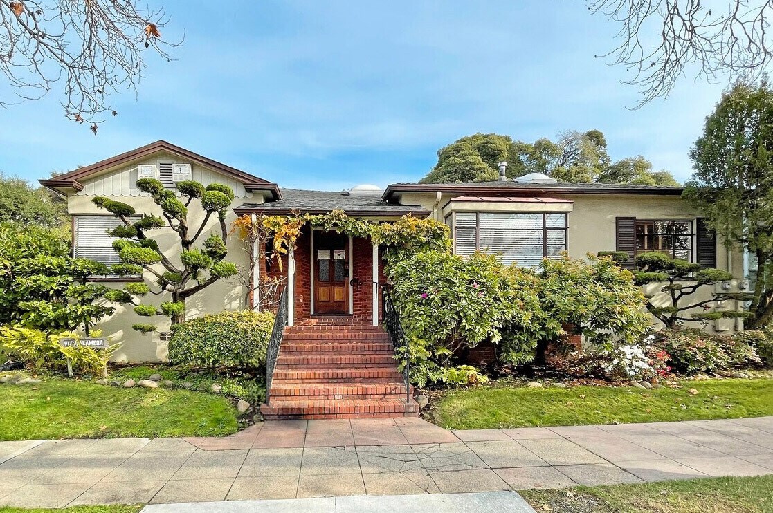 917 The Alameda, Berkeley, CA for Sale