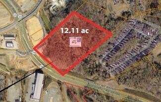 Stafford, VA Commercial Land - 920 Fidelity Ln Stafford, VA Commercial Land - 920 Fidelity Ln
