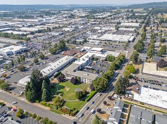 Auburn, WA Residential - 2801 I NE st