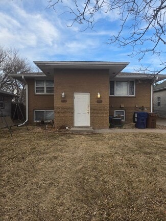 Lincoln, NE Multi-Family - 3210 Y St