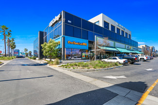 Gardena, CA Retail - 611 Redondo Beach Blvd