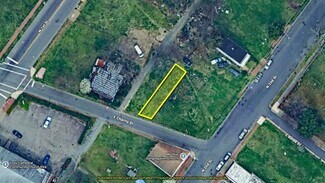 Richmond, VA Residential Land - 110 Charity st
