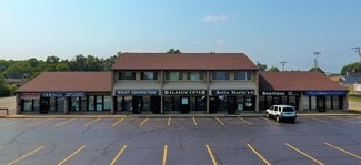 Youngstown, OH Office, Retail - 7510 Market St