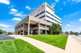 Denver, CO Office - 5353 W Dartmouth Ave