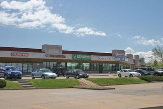Aurora, CO Retail - 830-894 S Buckley Rd