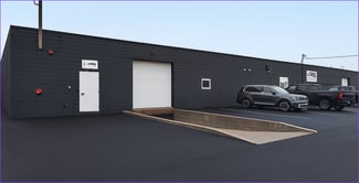 Saint Cloud, MN Industrial - 607 1st St SE Saint Cloud, MN Industrial - 607 1st St SE