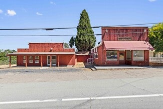 La Grange, CA Industrial - 30025 Yosemite Blvd