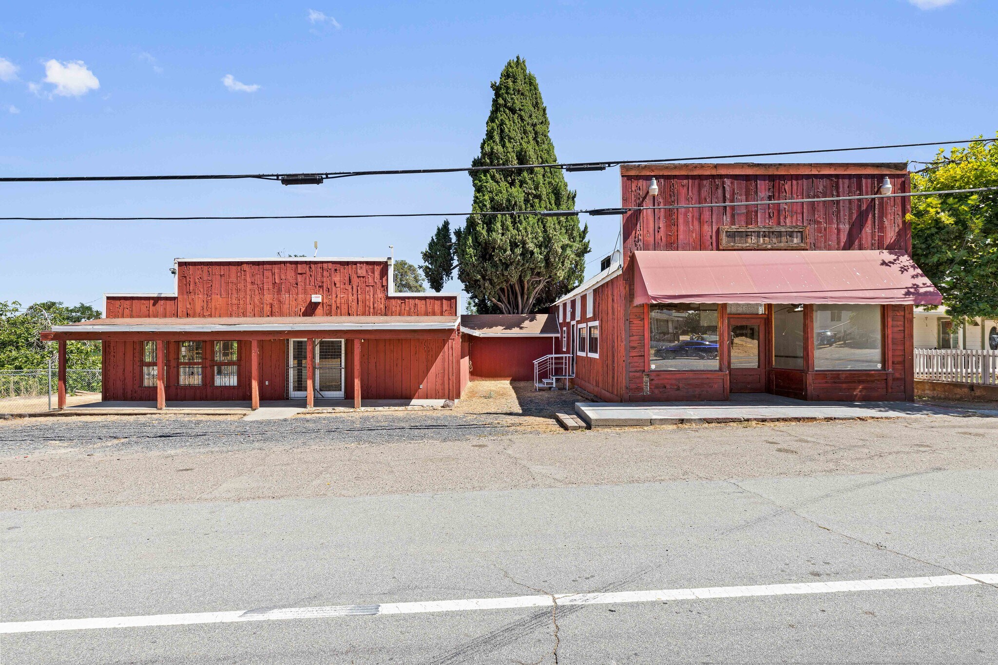 30025 Yosemite Blvd, La Grange, CA for Sale