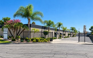 Santa Fe Springs, CA Industrial - 13656-13666 Bora Dr