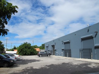 Miami, FL Industrial - 777 NW 28th St