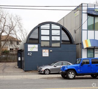 42 Laird Dr  