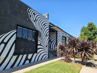 Glendale, CA Flex - 1651 S Central Ave Glendale, CA Flex - 1651 S Central Ave