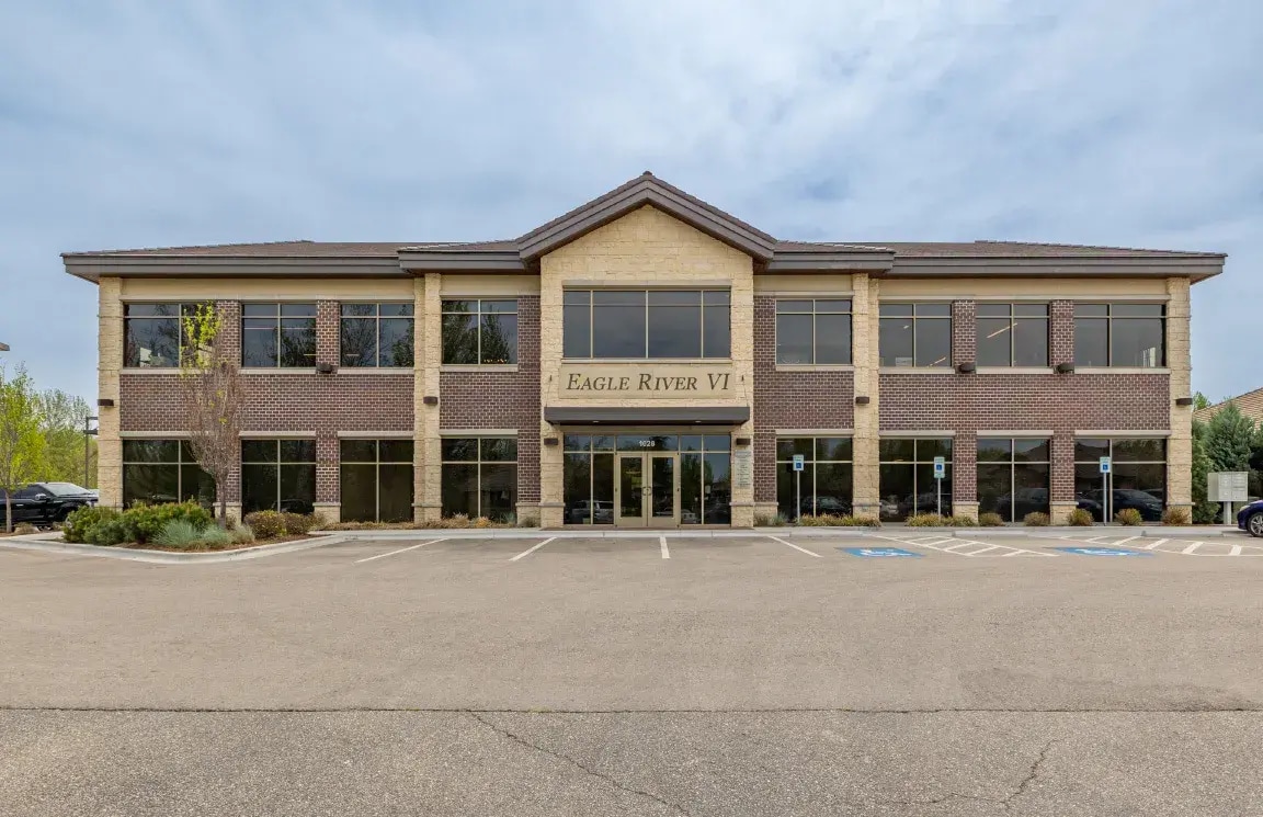1028 S Bridgeway Pl Eagle, ID 83616 Office Property for Lease on