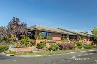 El Dorado Hills, CA Office - 3840 El Dorado Hills Blvd