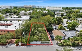 Fort Lauderdale, FL Residential - 1539 Miami Rd