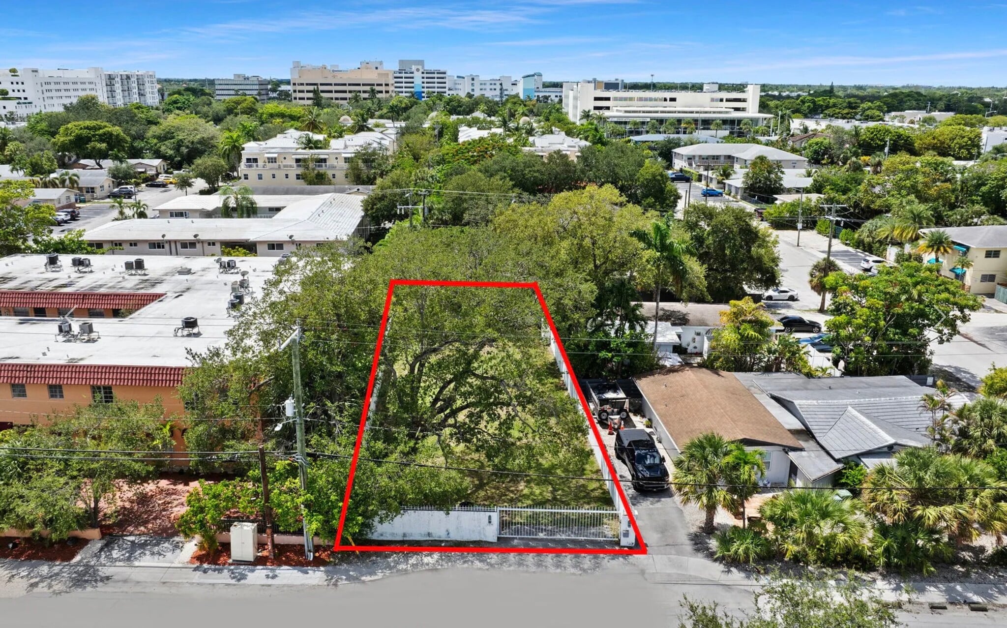 1539 Miami Rd, Fort Lauderdale, FL for Sale