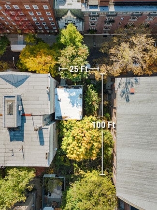 Brooklyn, NY Specialty - 69 Orange St