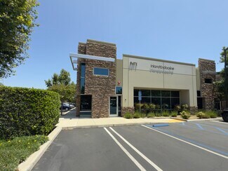 Rancho Cucamonga, CA Office - 9471 Haven Ave