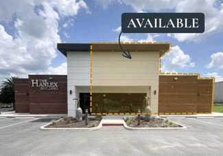 Apopka, FL Office - 1000 Colour Pl