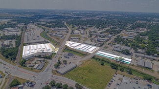 Lewisville, TX Industrial - 940 N Mill St