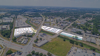 Lewisville, TX Self-Storage Facilities - 940 N Mill St