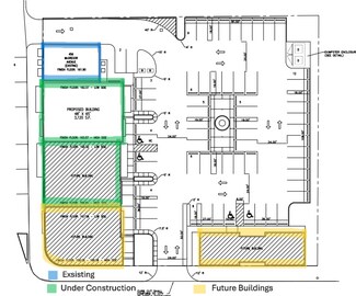 Mobile, AL Office/Retail, Retail - 456 N McGregor Ave.