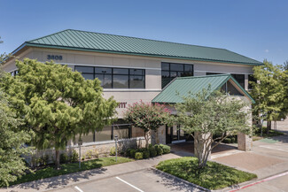 Plano, TX Office - 3608 Preston Rd