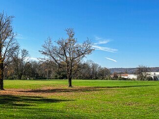 Lewistown, PA Industrial - Industrial Park Road