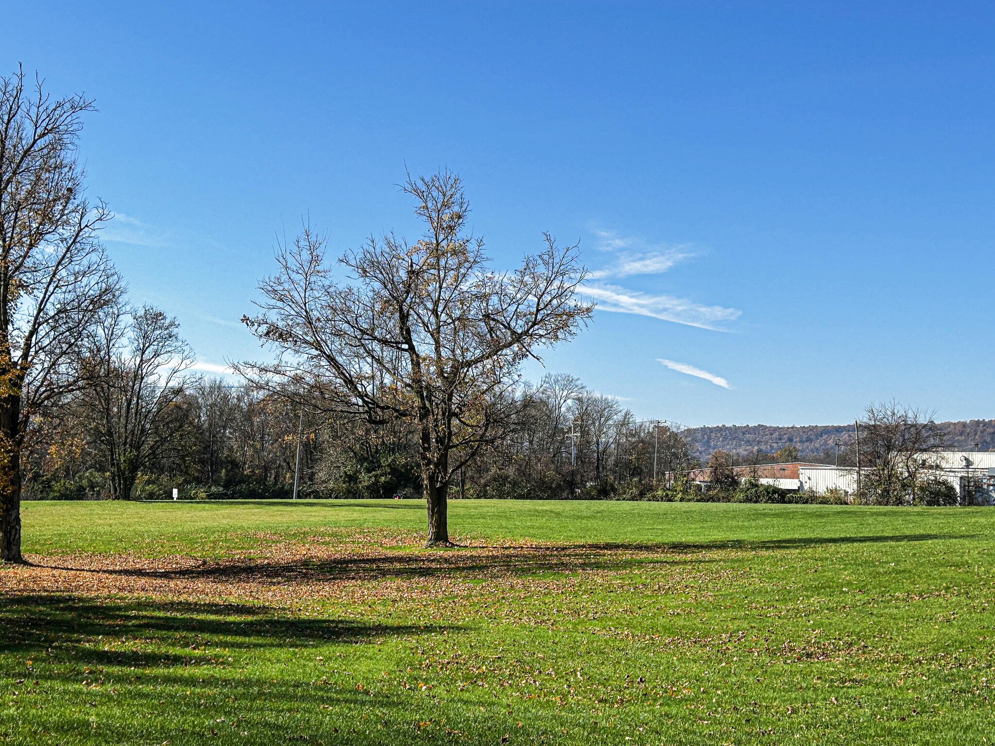 Industrial Park Road, Lewistown, PA for Sale