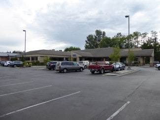 Mount Vernon, WA Office/Medical - 1500 Continental Pl