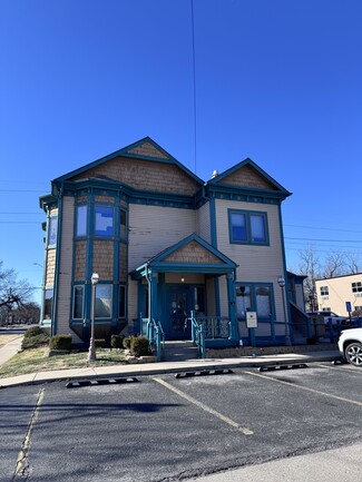 Wichita, KS Medical - 1100 N Topeka St Wichita, KS Medical - 1100 N Topeka St