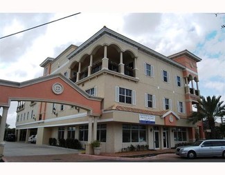 Stuart, FL Office/Retail - 50 SE Ocean Blvd