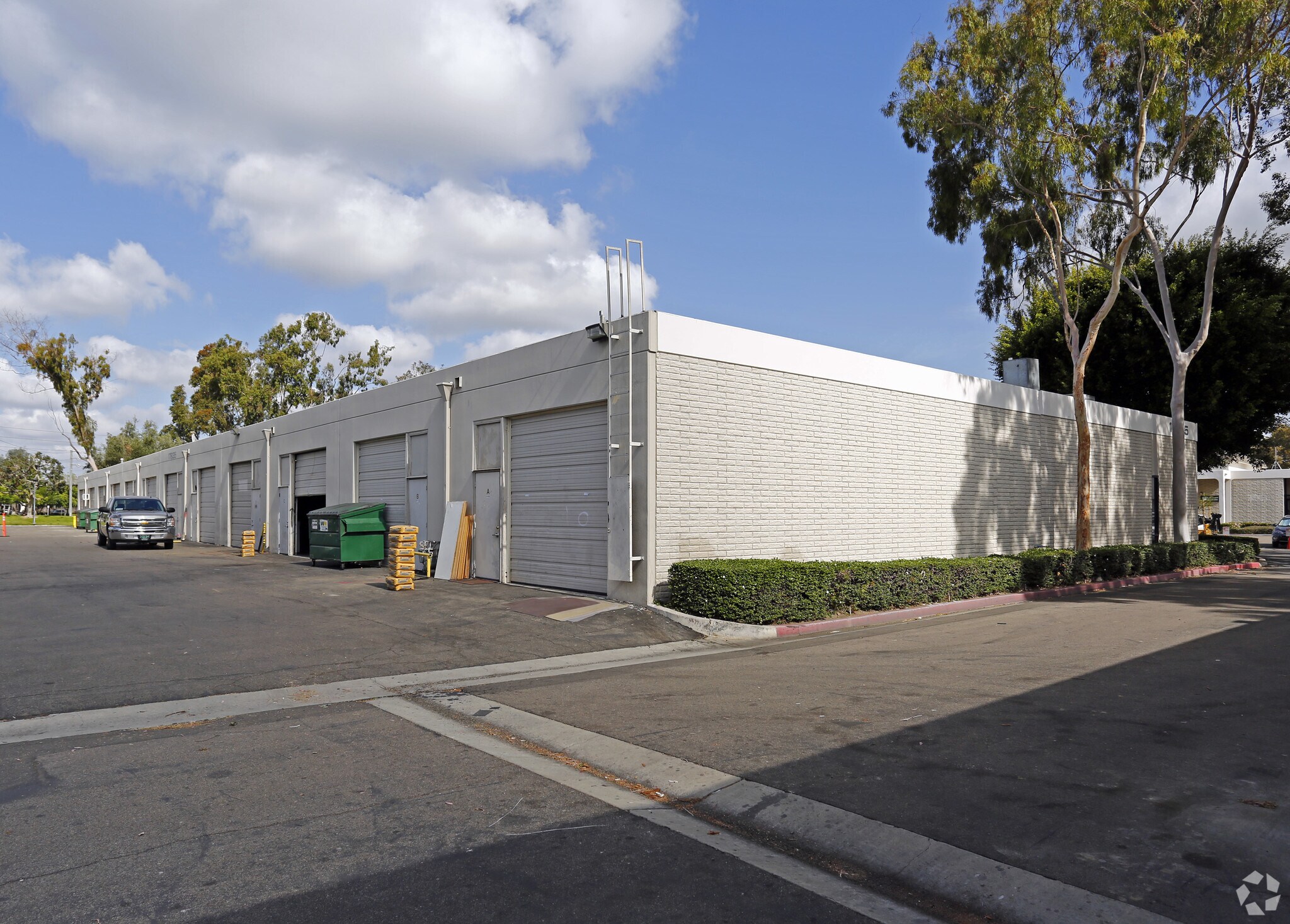 17935 Sky Park Cir, Irvine, CA for Rent