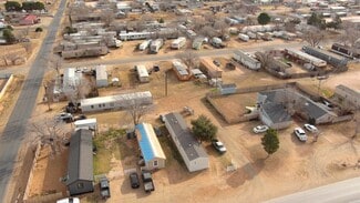 Midland, TX Commercial - 3109 S County Road 1200 Midland, TX Commercial - 3109 S County Road 1200