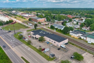 Montgomery, IL Service - 111 S Lake St