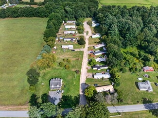 Cambridge, NY Manufactured Housing/Mobile Housing - 156 Plains Rd