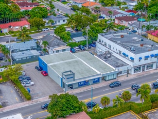 Miami, FL Retail - 4713-4725 SW 8th St Miami, FL Retail - 4713-4725 SW 8th St