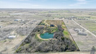 Celina, TX Commercial Land - 17405 W FM 455 Celina, TX Commercial Land - 17405 W FM 455