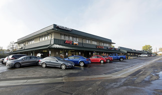 Denver, CO Office - 1350-1490 W 104th Ave