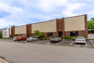 North Wales, PA Warehouse - 403 Elm Ave