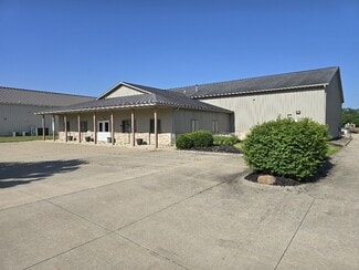 Avon, OH Office, Flex - 1224 Lear Industrial Pky