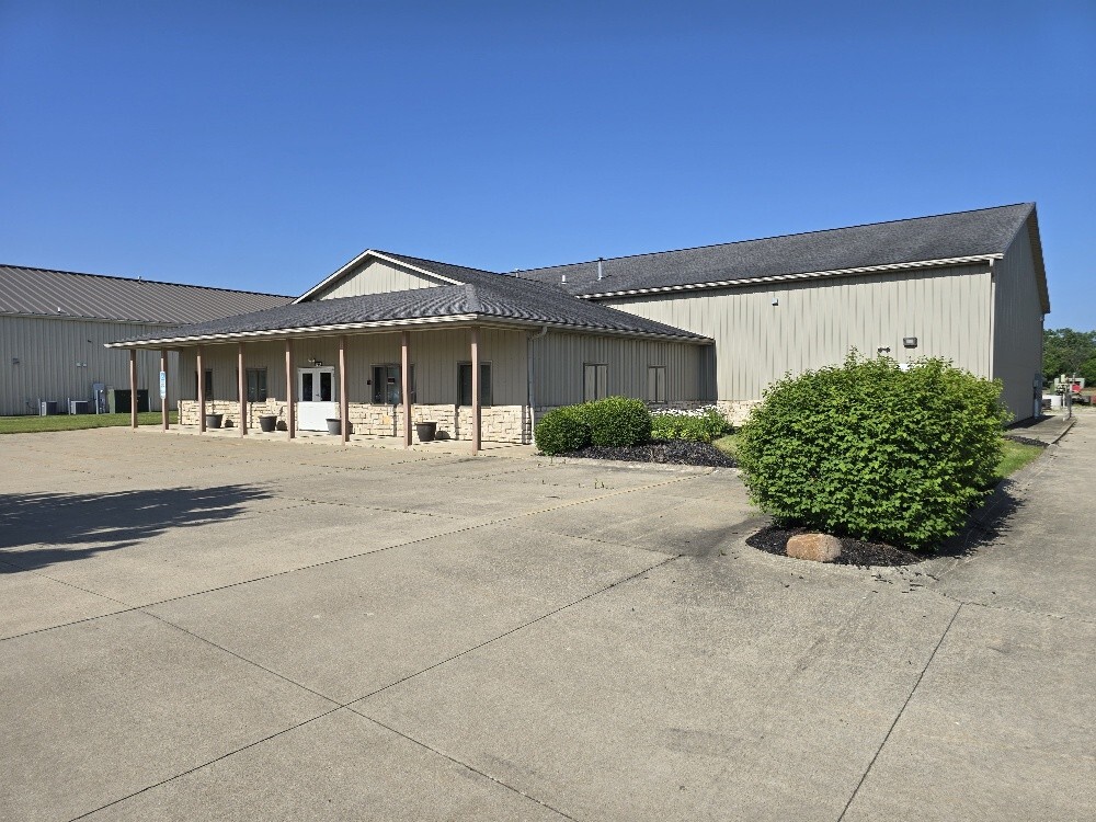 1224 Lear Industrial Pky, Avon, OH for Rent