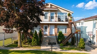 134-142 Monahan Ave 134-142 Monahan Ave